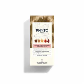 Fito Plaukų spalva pagal Phytocolor 9 Labai lengvas Blonde 180g